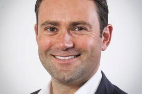 Thomas Howie, COO of Evessio