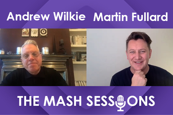 mash sessions
