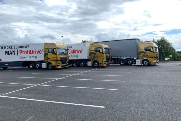 #SimplyMyTruck Roadshow