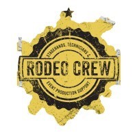 rodeo crew logo 
