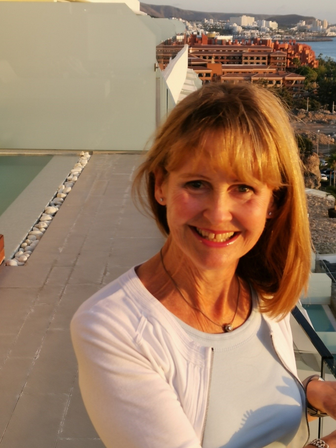 carrie larwood