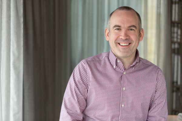 David Hart, CEO of RBH