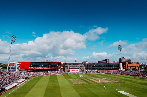 Lancashire Cricket Club