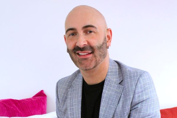 Mark Leeming, head of content development, Make Events