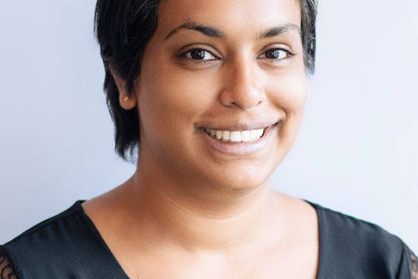 Priya Narain