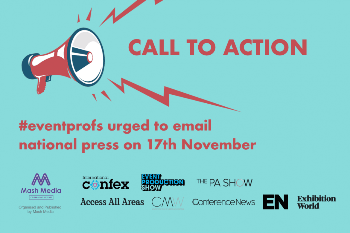 call to action