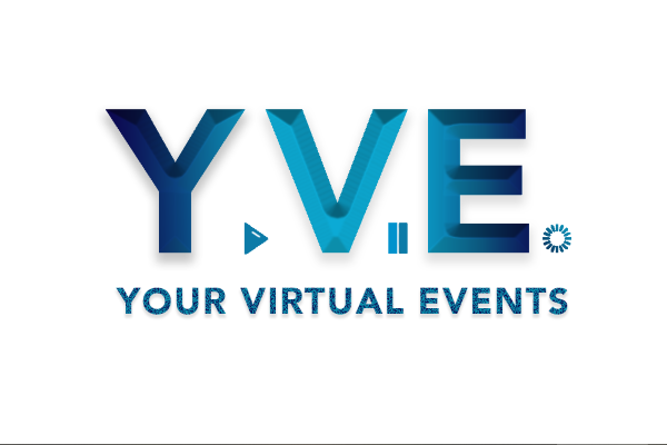 Your Virtual Events logo