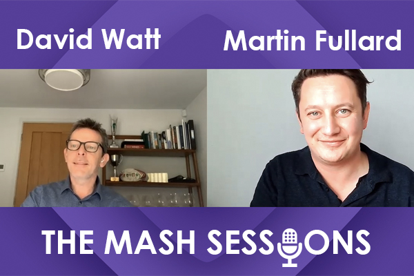 Mash Sessions EP27 Featured Image Template