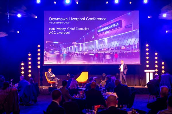 Liverpool Conference 2020