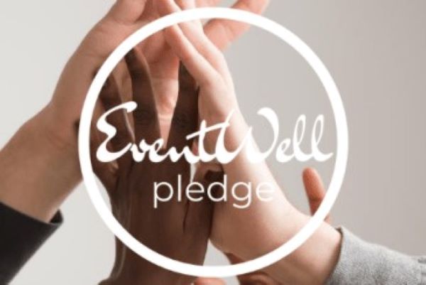 EventWell Pledge