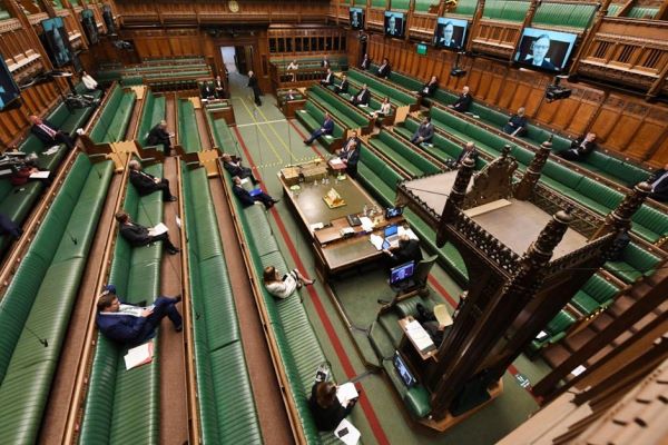 House of Commons