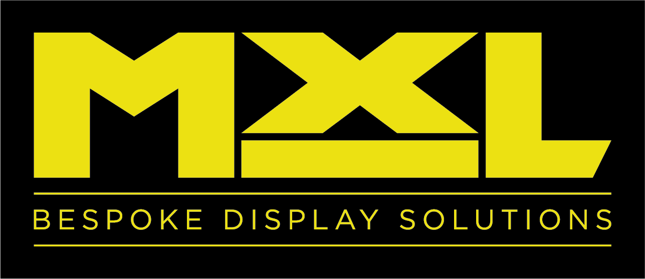 mxl black and yellow