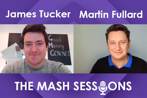 mash sessions