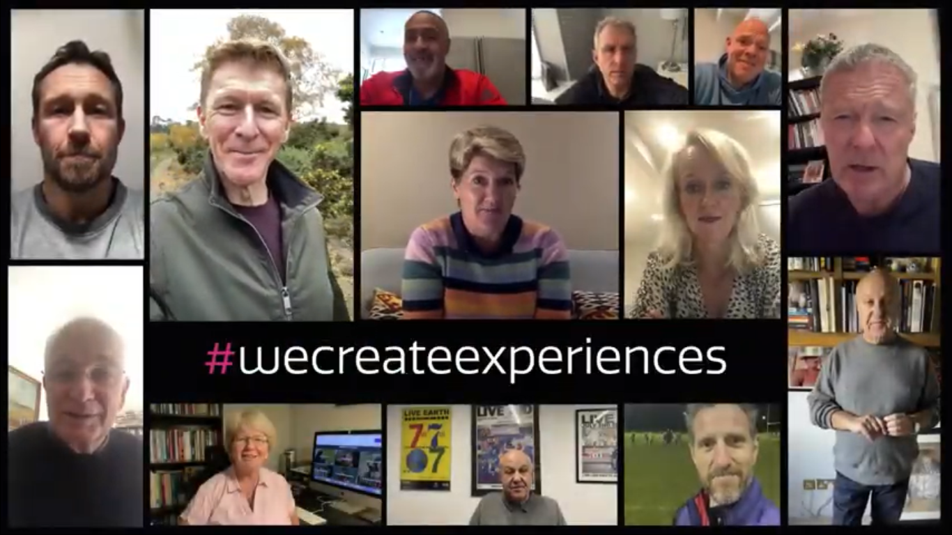 wecreateexperiences