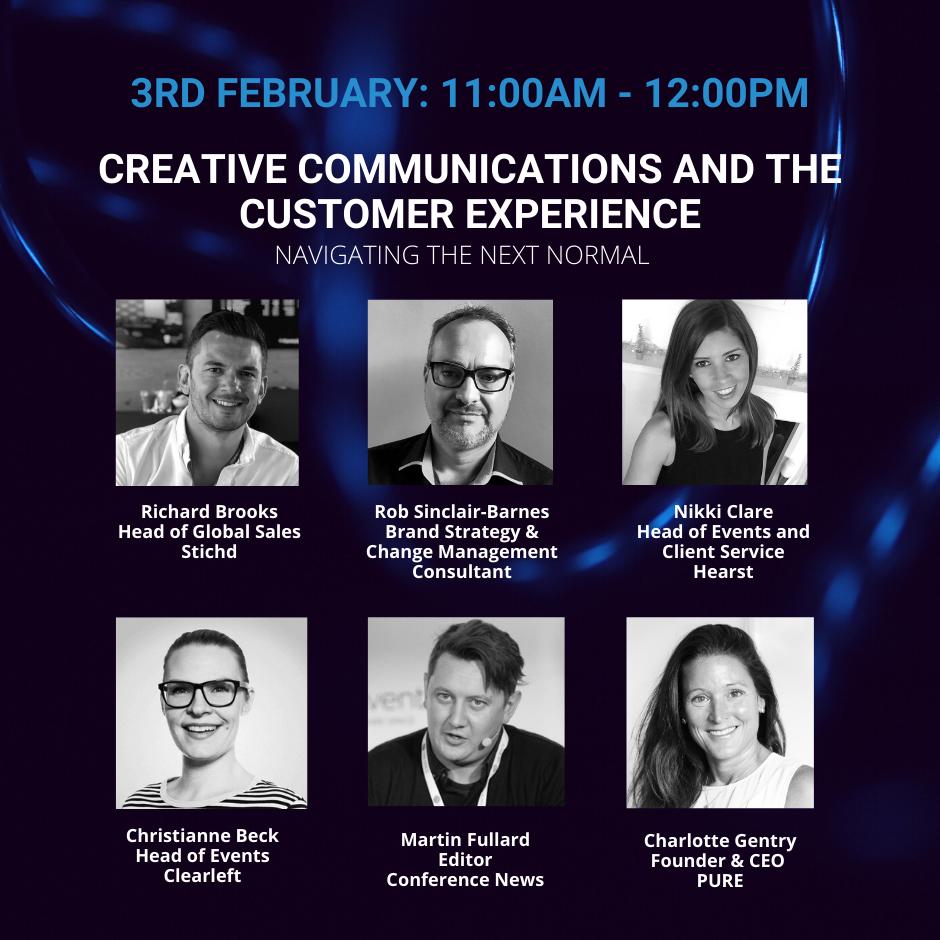 Event One Panel