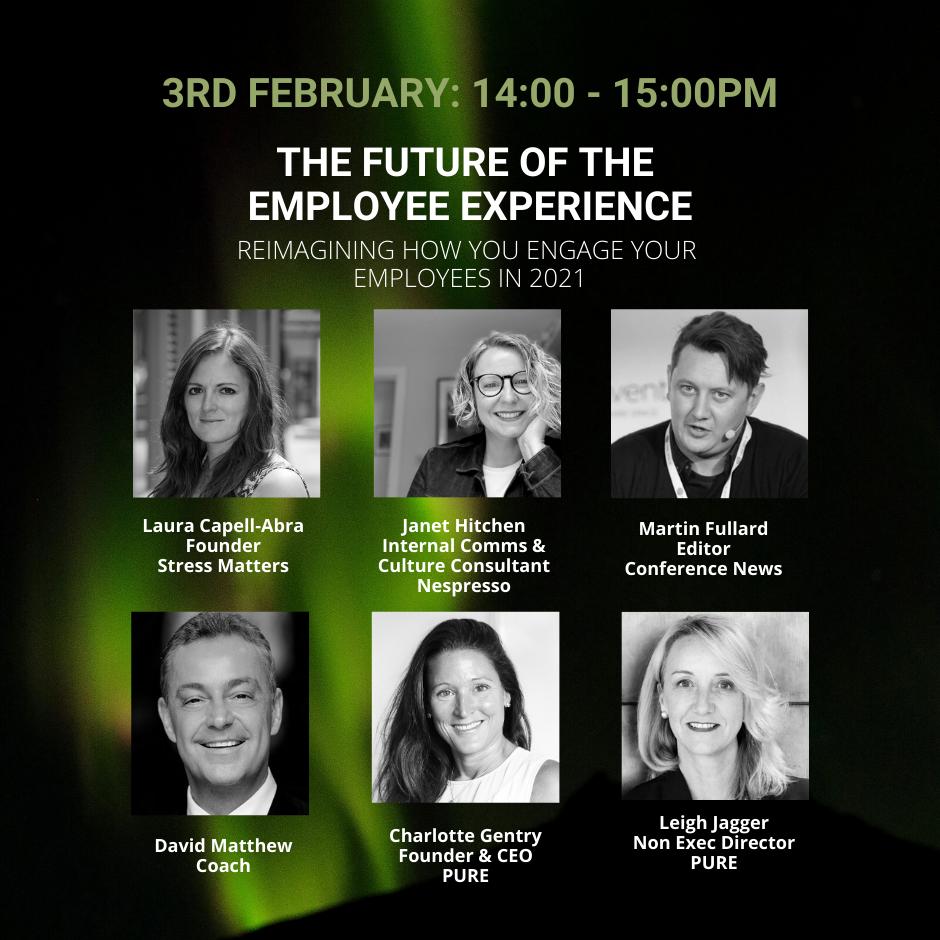 Event 2 Panel