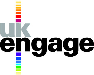 uk engage logo