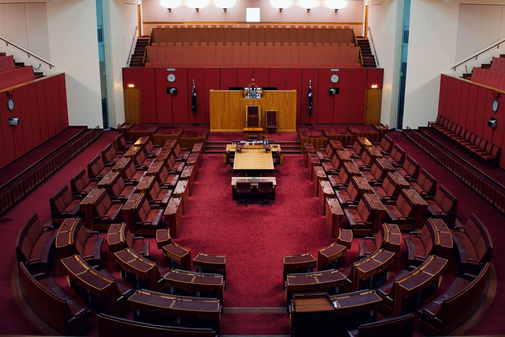high court