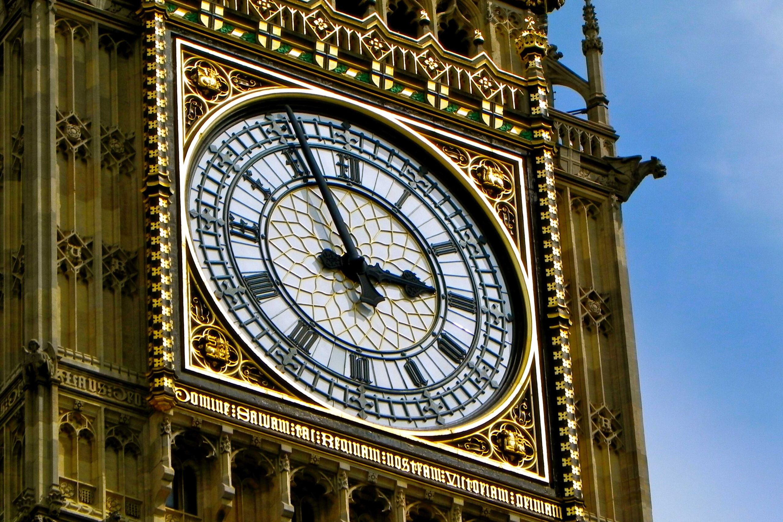 big ben
