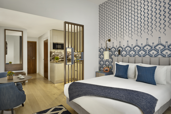 Citadines Islington London