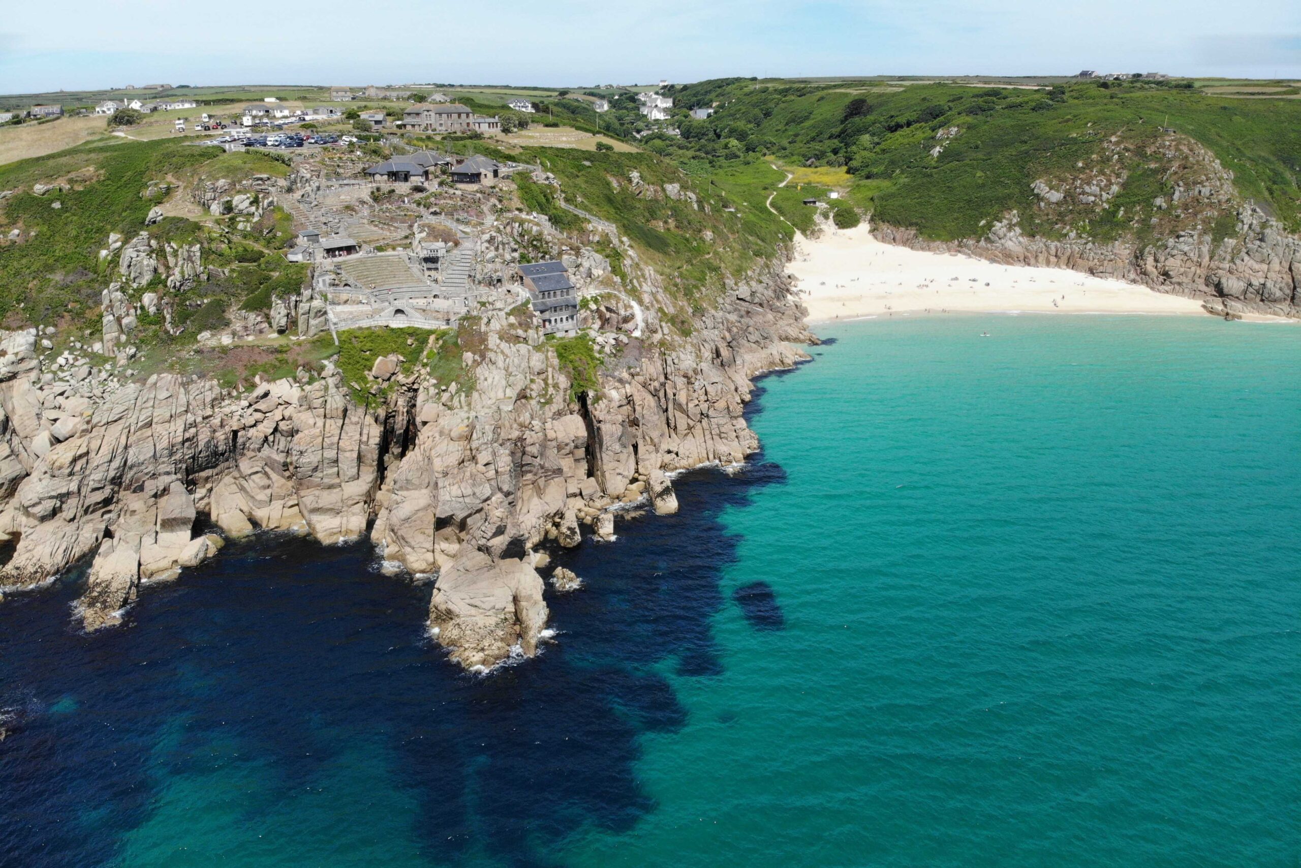 cornwall
