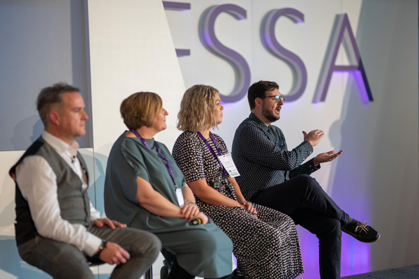 ESSA Conference 2019