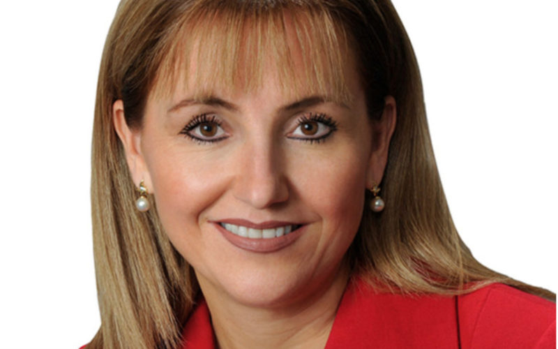 Gloria Guevara, WTTC president & CEO