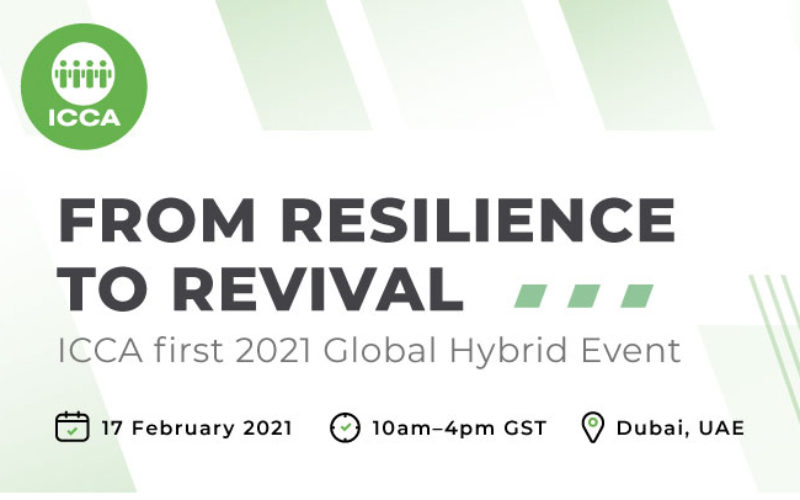 ICCA – from Resilience to Revival