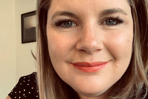 Jemma Peers, MD of Top Banana