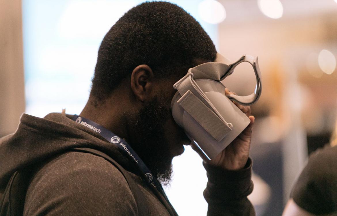 london tech week