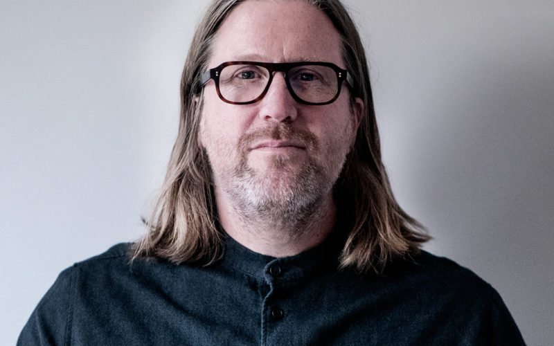 Neil Mason