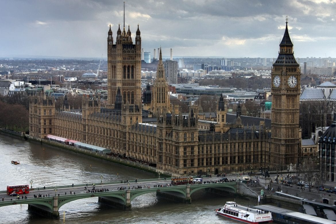 Westminster