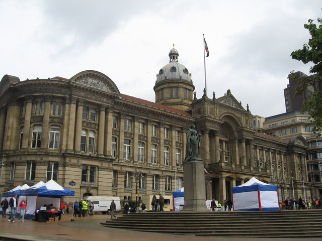 BIRMINGHAM