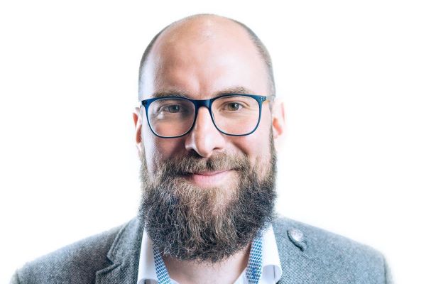 Bogdan Maran, co-founder of AMMP Digital