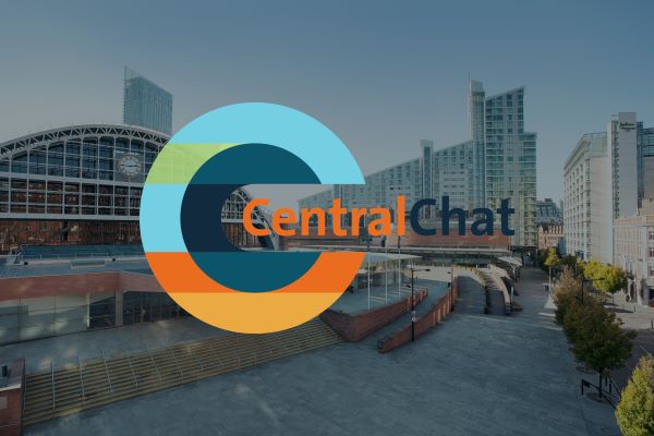 Manchester Central launches fourth podcast series