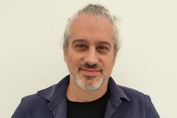 Founder and chairman of the EMMC, Dax Callner
