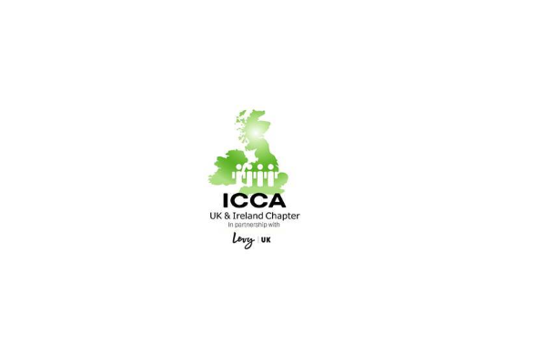 ICCA UK & Ireland Chapter logo