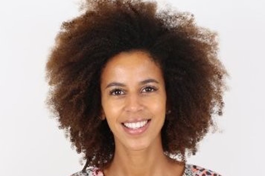 jessica charles