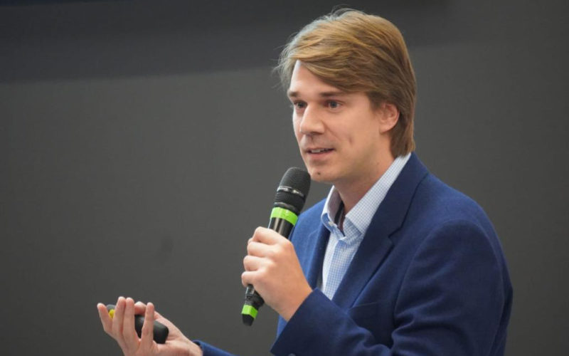 Matthijs Otto 