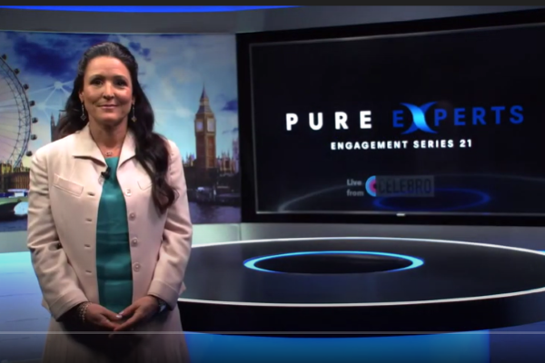 Pure Engagement: creative communications and the customer experience