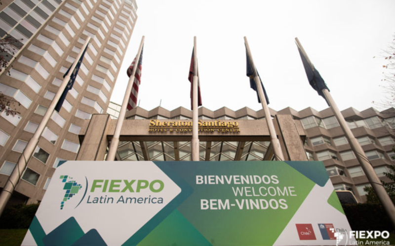 FIEXPO