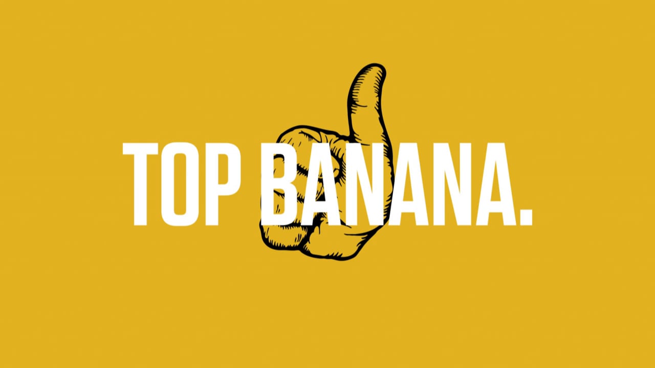 top banana