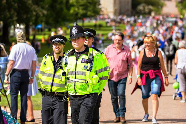 Police