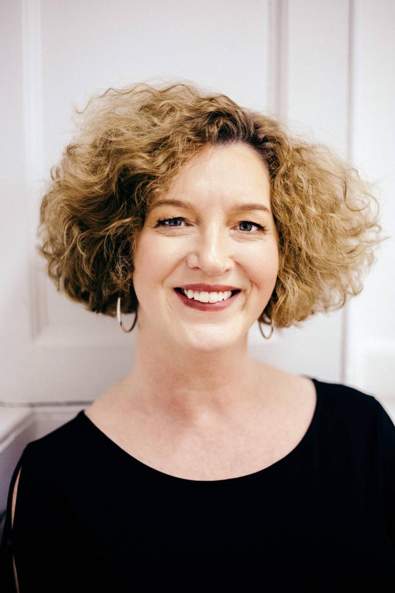 Fiona MacKinnon, business events - associations and sectors, VisitScotland Business Events