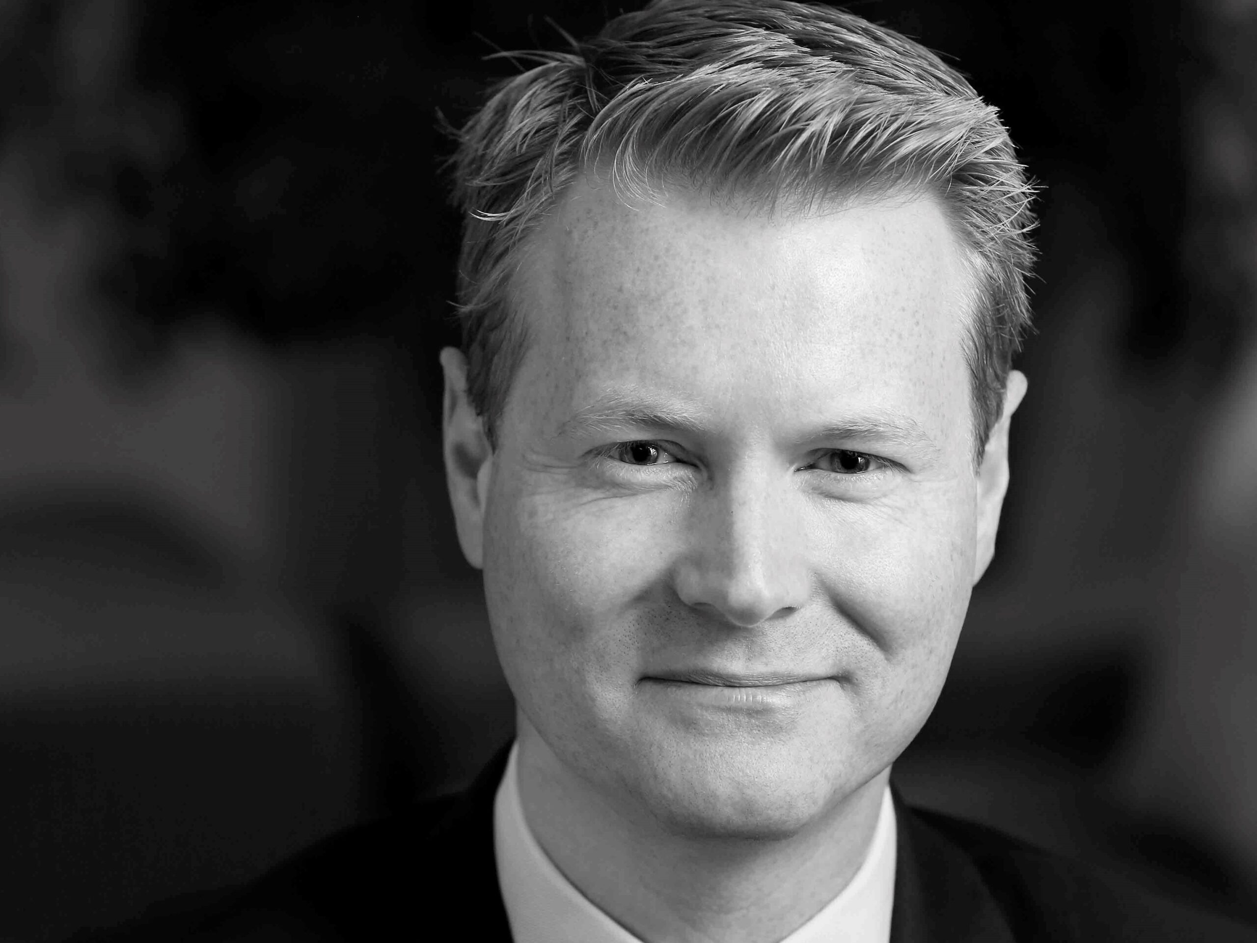 Gareth Warnock
