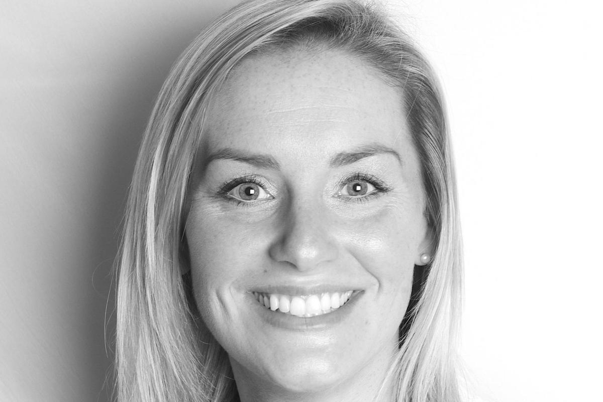 Jaimé Bennett, business director, EMEA PCMA