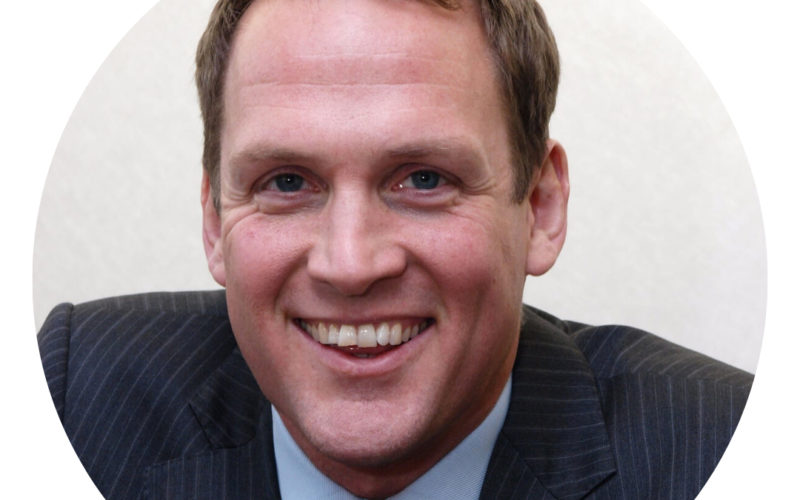Adam Knights, regional managing director Europe & Middle East at ATPI