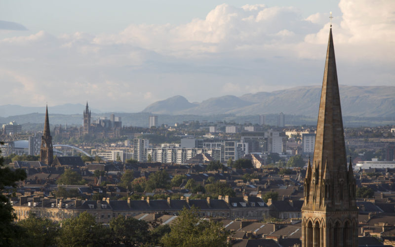 Glasgow