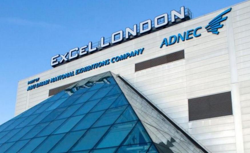 ExCeL London