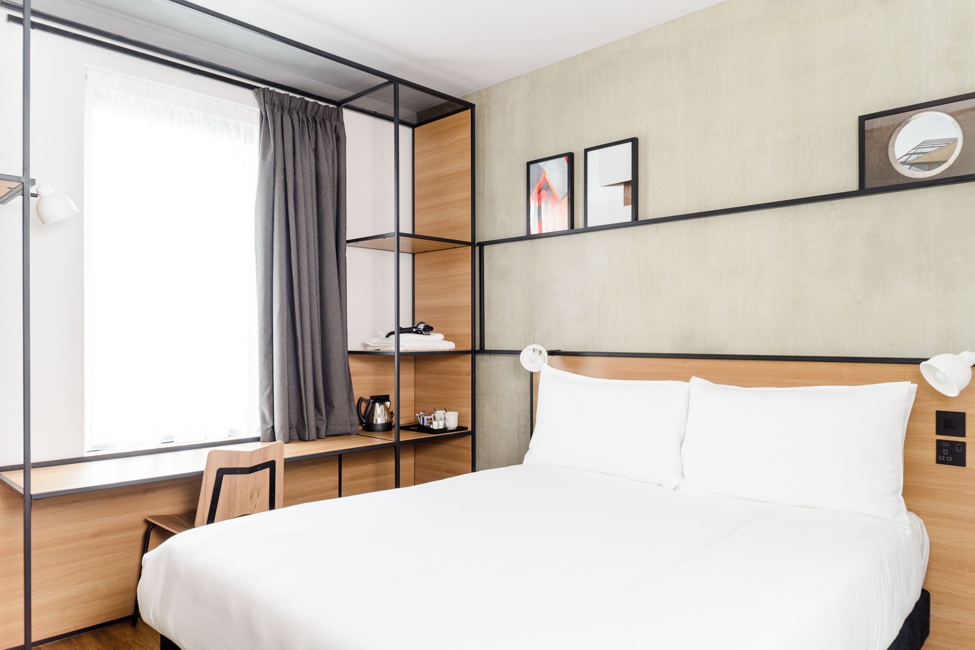ibis bridgwater